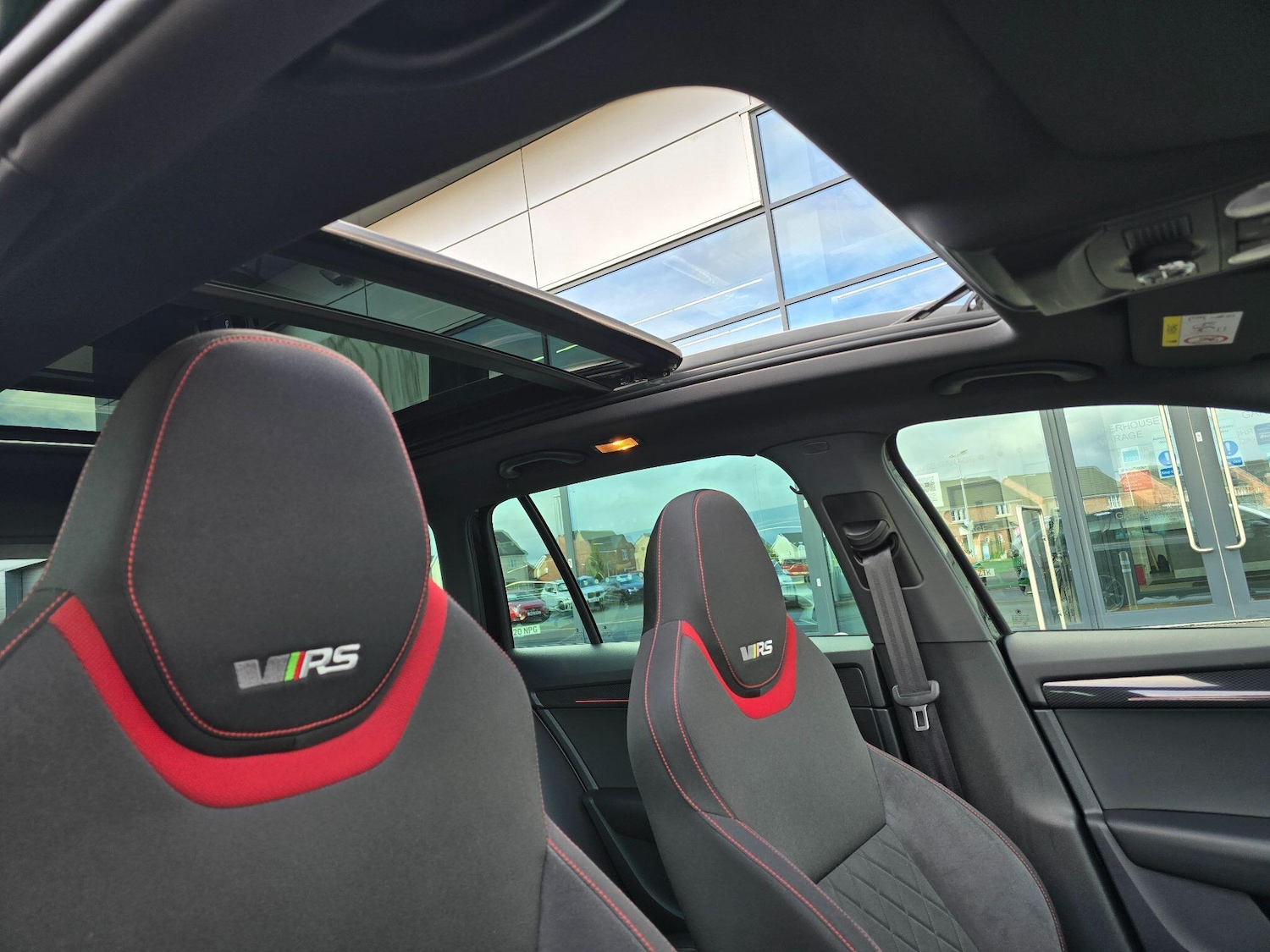 Used Skoda Octavia 2019 for sale - 77455132: Photo 35