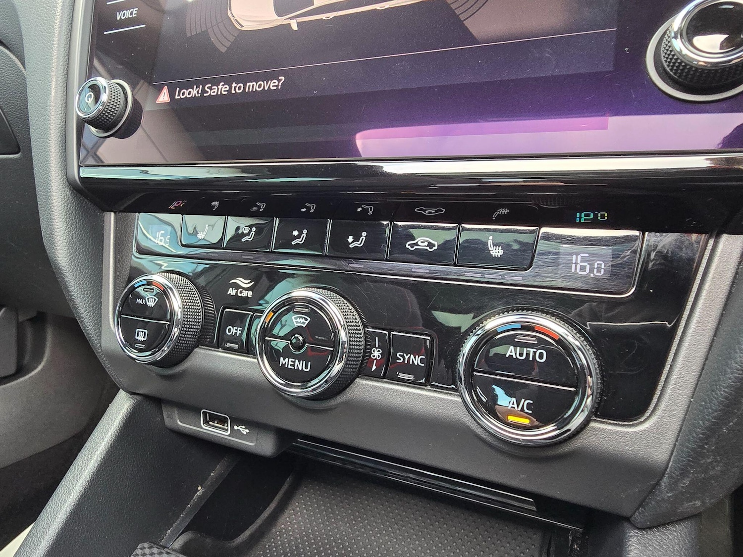 Used Skoda Octavia 2019 for sale - 77455132: Photo 36