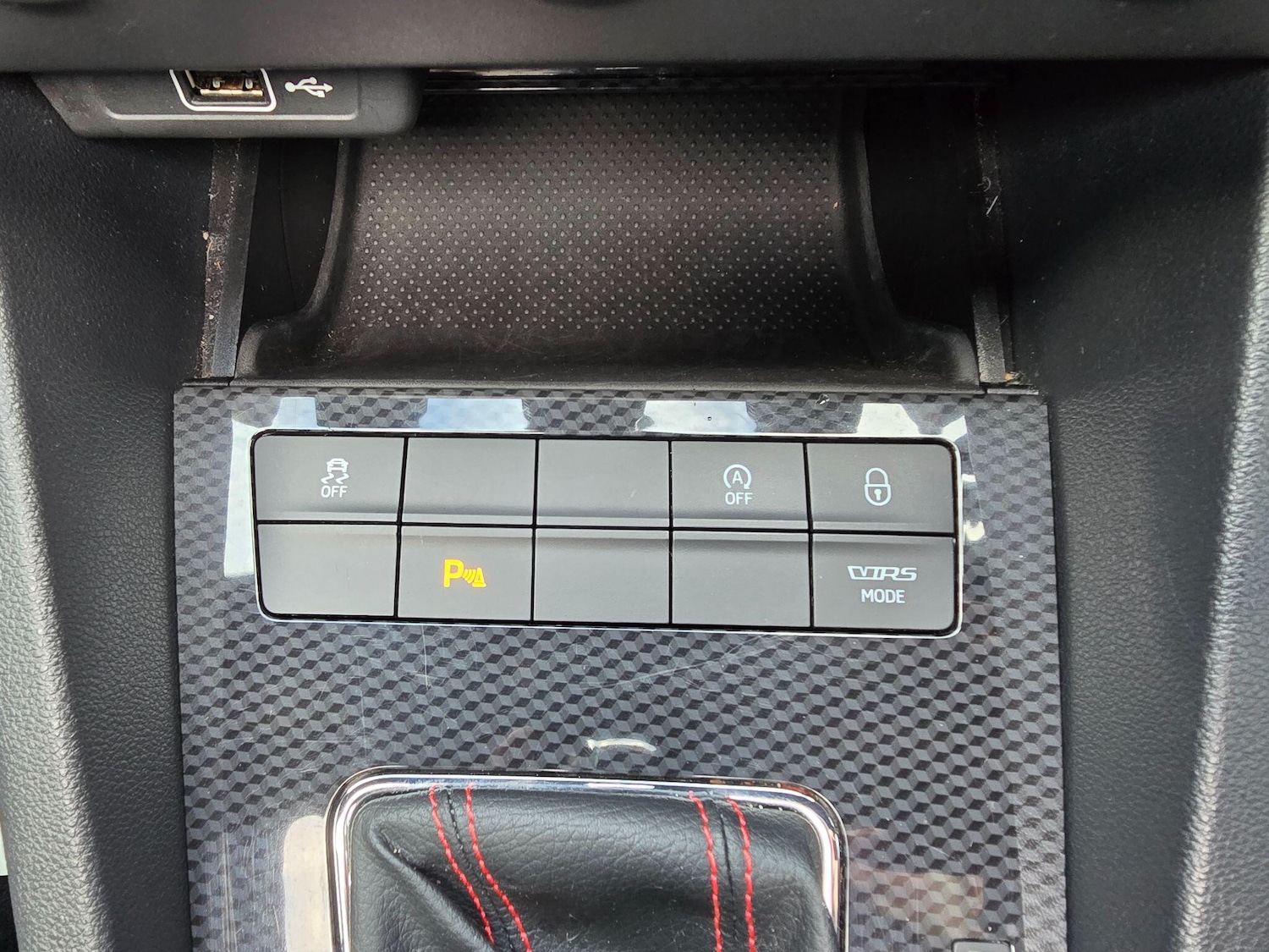 Used Skoda Octavia 2019 for sale - 77455132: Photo 37