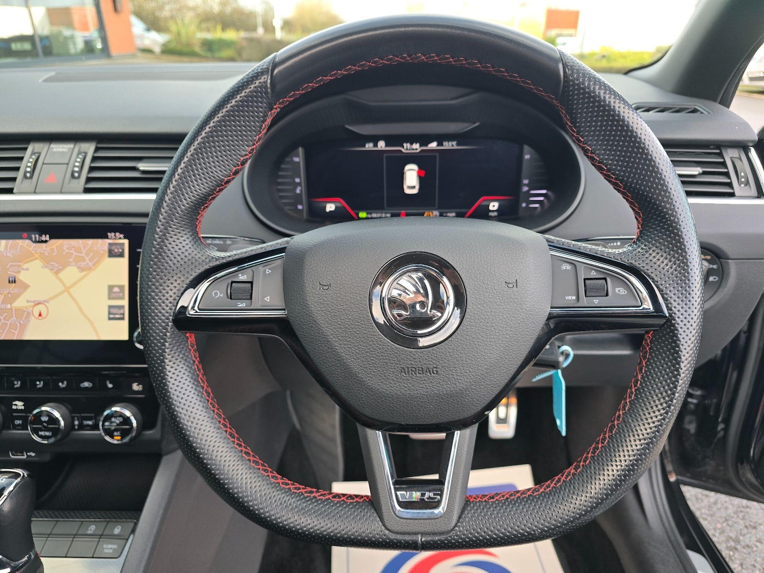 Used Skoda Octavia 2019 for sale - 77455132: Photo 38