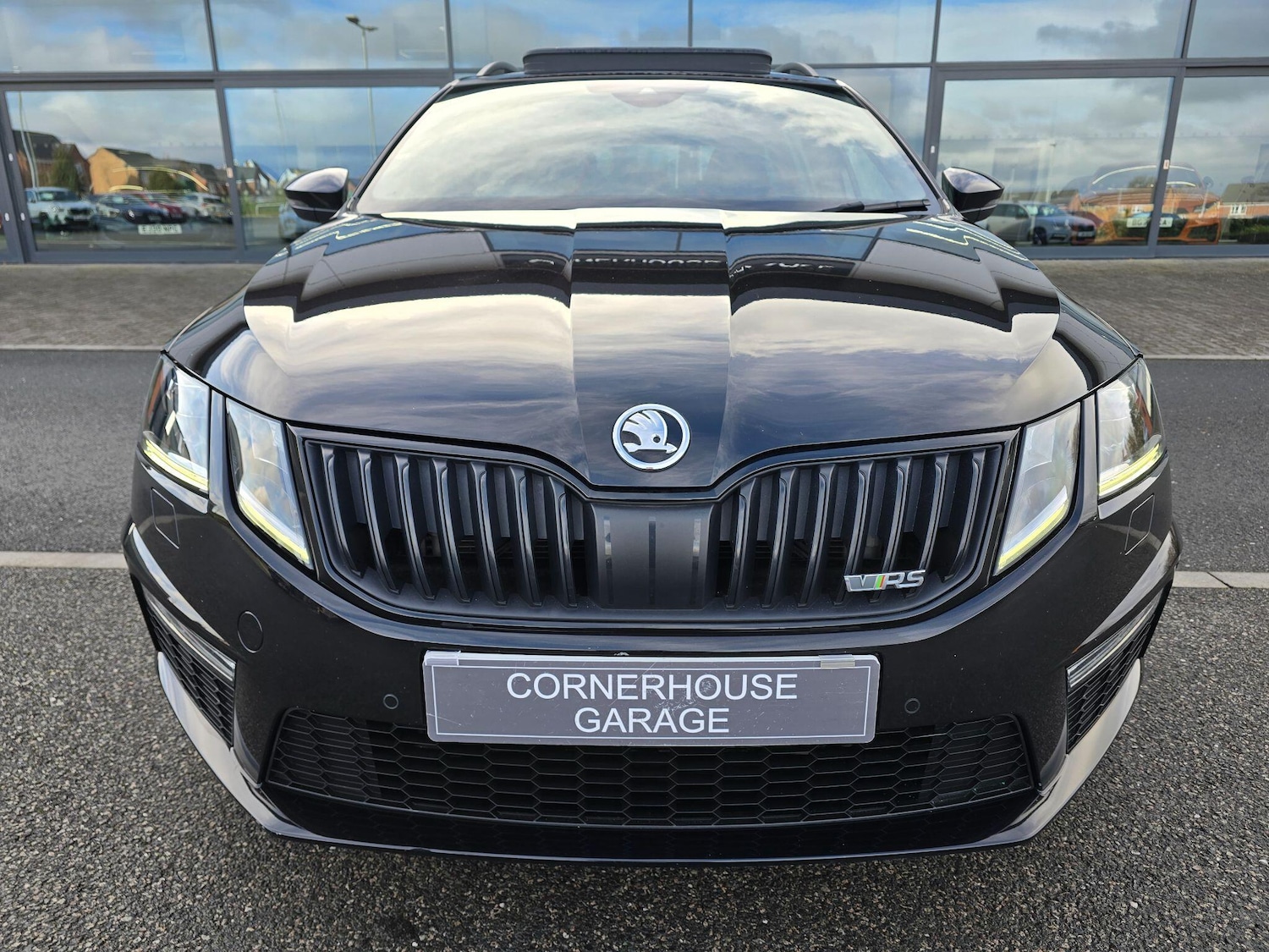 Used Skoda Octavia 2019 for sale - 77455132: Photo 40