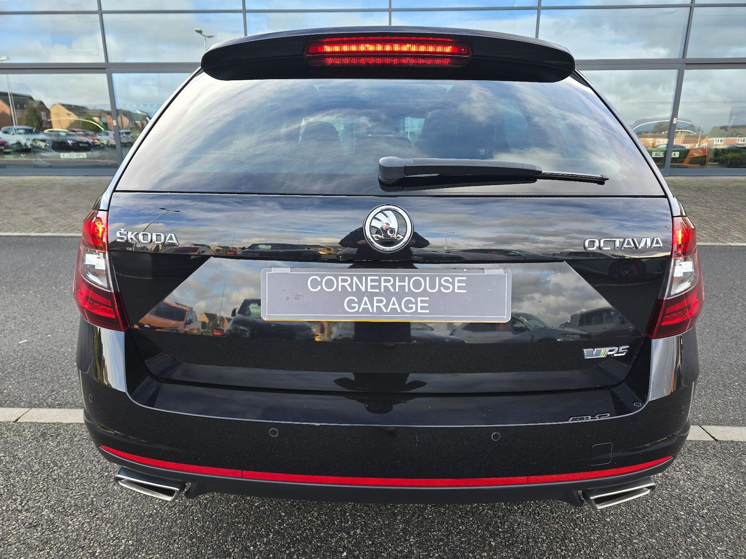 Used Skoda Octavia 2019 for sale - 77455132: Photo 41