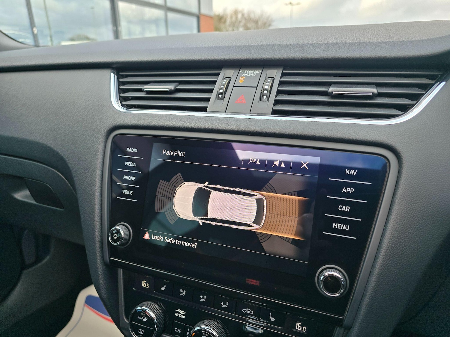 Used Skoda Octavia 2019 for sale - 77455132: Photo 43