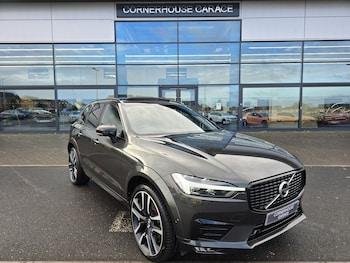 2021 (70) - 2.0 B5P [250] R DESIGN Pro 5dr AWD Geartronic