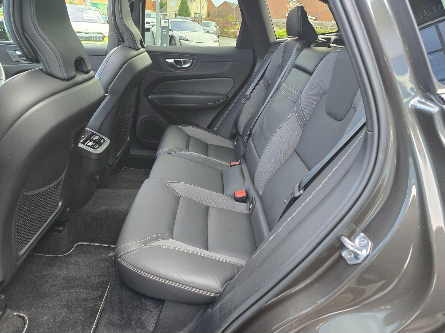 Used Volvo XC60 2021 for sale - 77427647: Photo 23