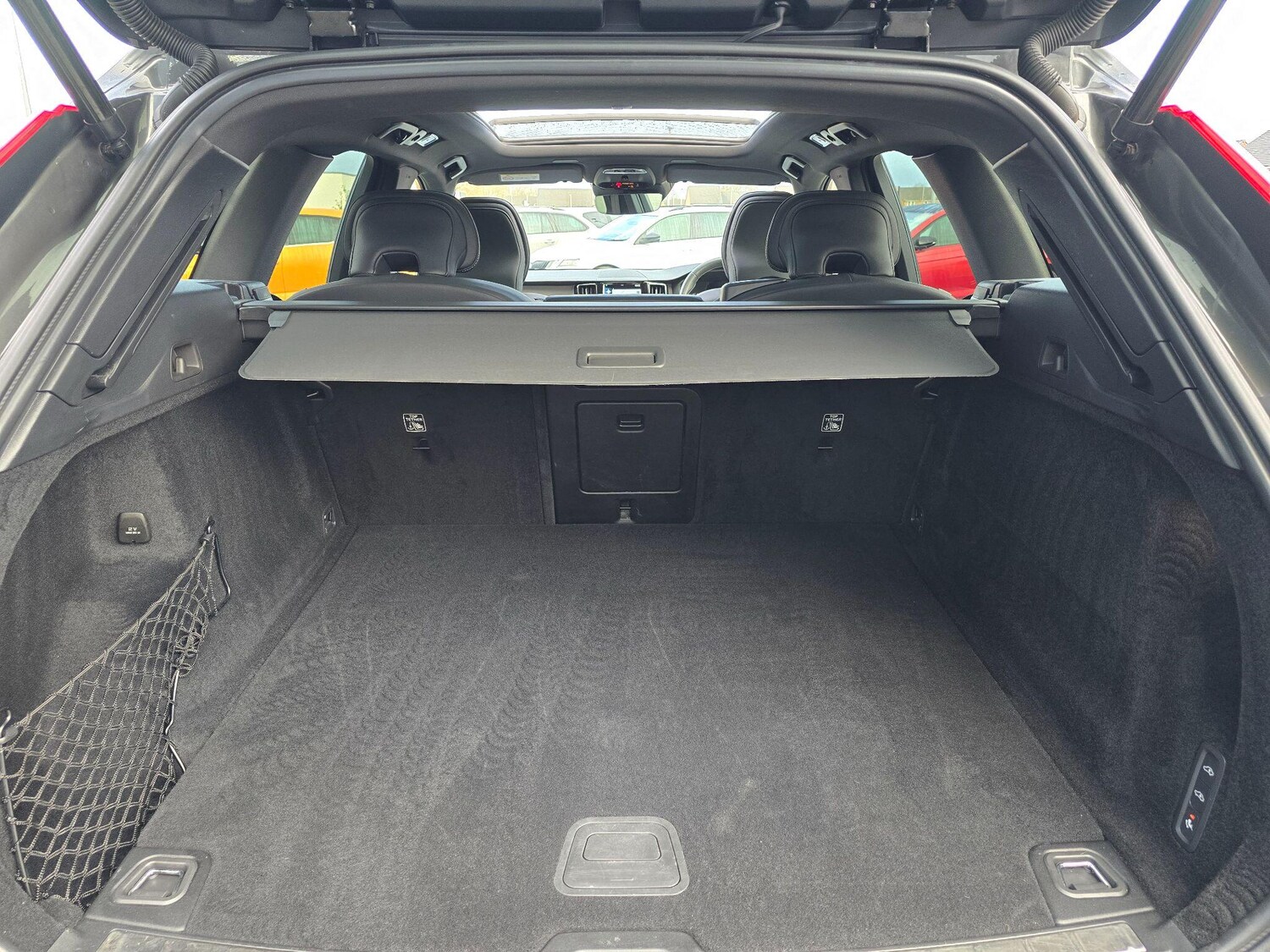 Used Volvo XC60 2021 for sale - 77427647: Photo 24