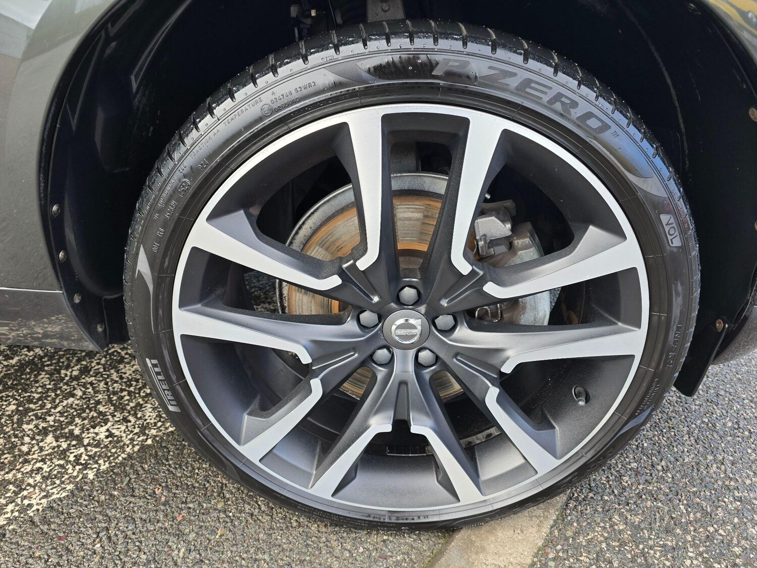 Used Volvo XC60 2021 for sale - 77427647: Photo 28