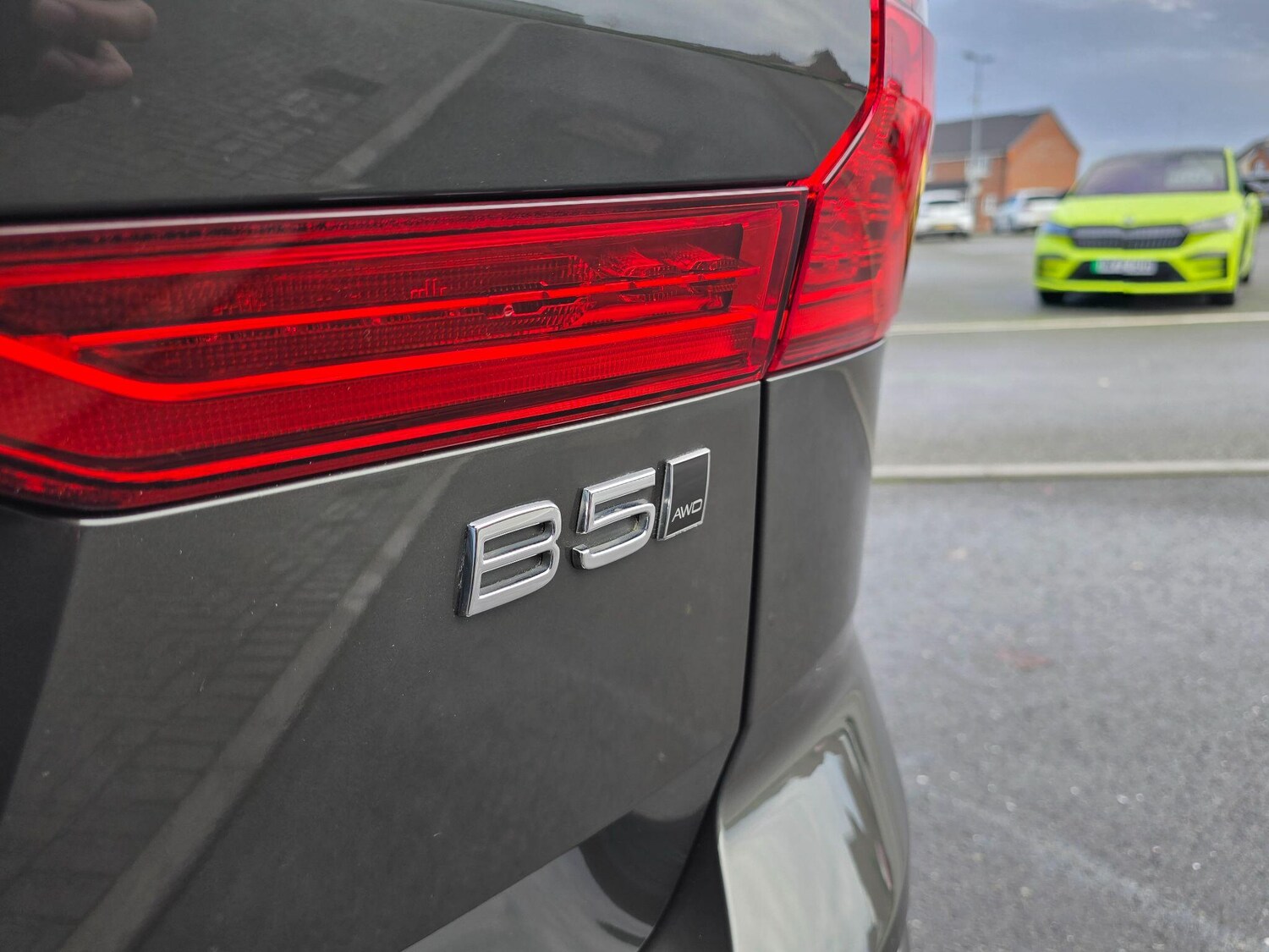 Used Volvo XC60 2021 for sale - 77427647: Photo 35