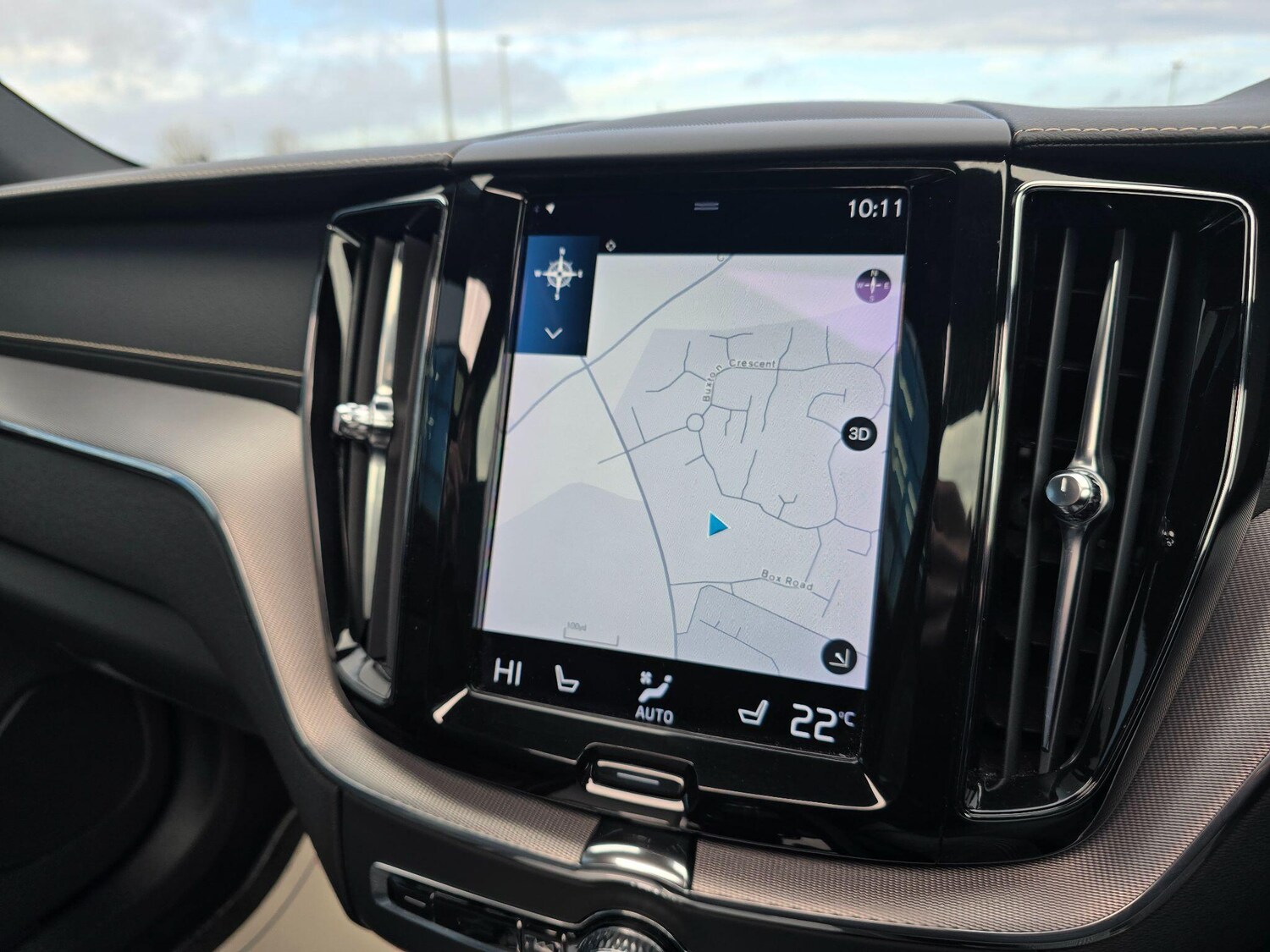 Used Volvo XC60 2021 for sale - 77427647: Photo 39