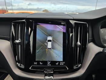 Used Volvo XC60 2021 for sale - 77427647: Photo