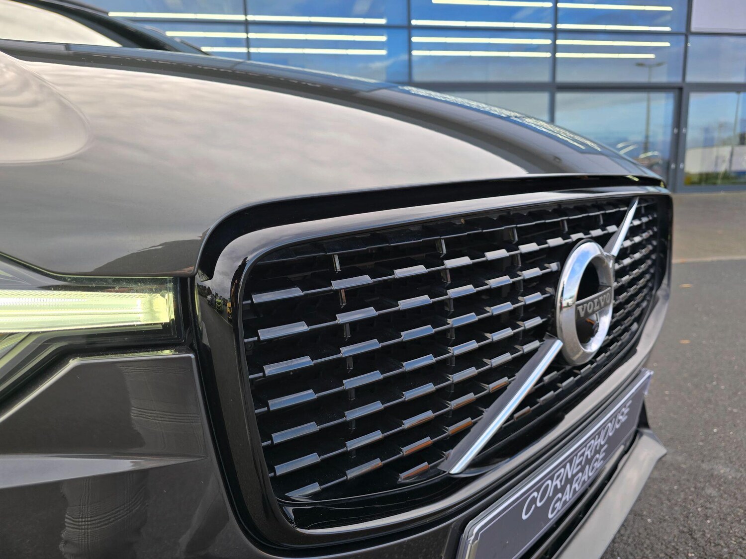 Used Volvo XC60 2021 for sale - 77427647: Photo 43