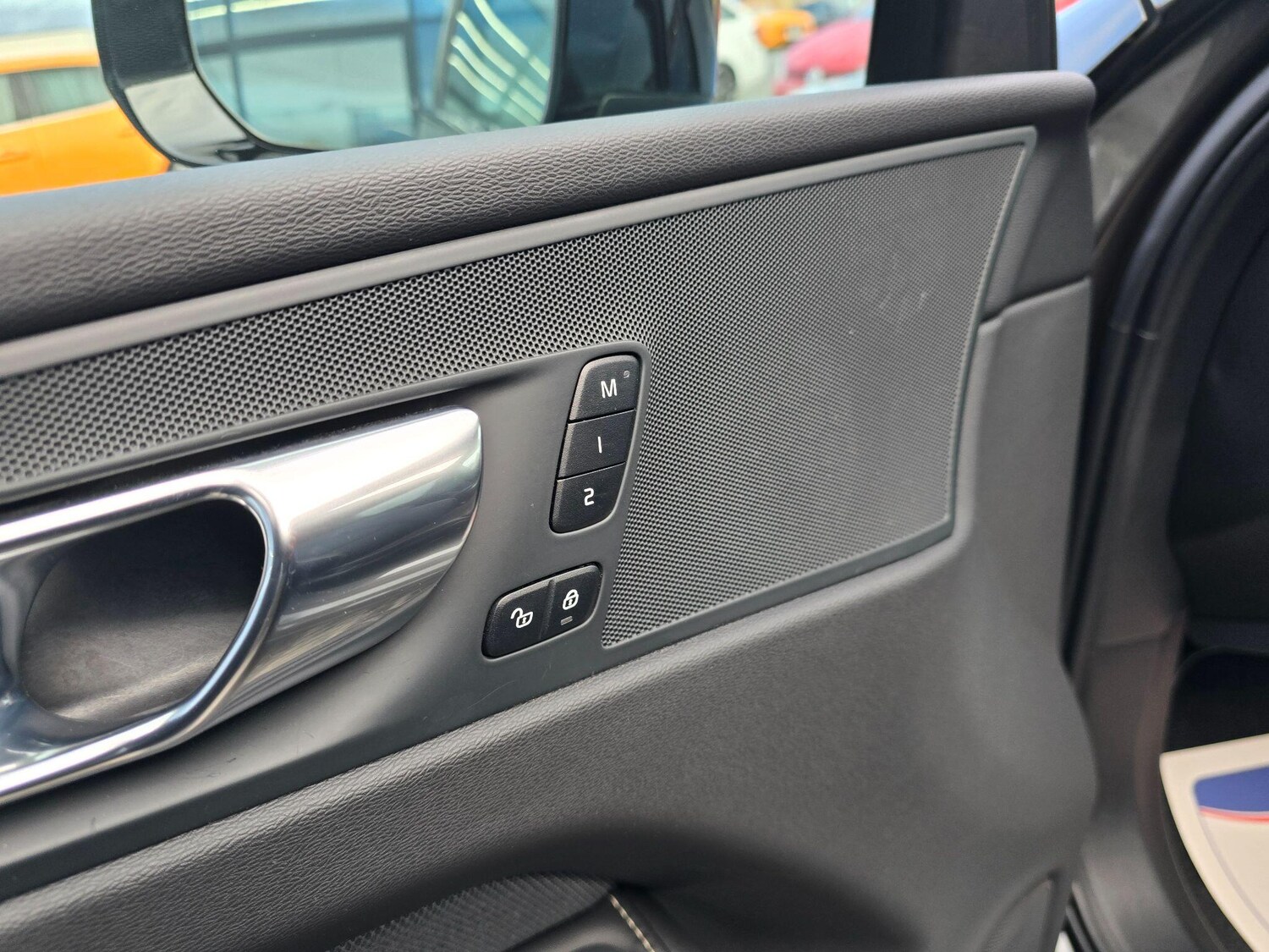 Used Volvo XC60 2021 for sale - 77427647: Photo 47