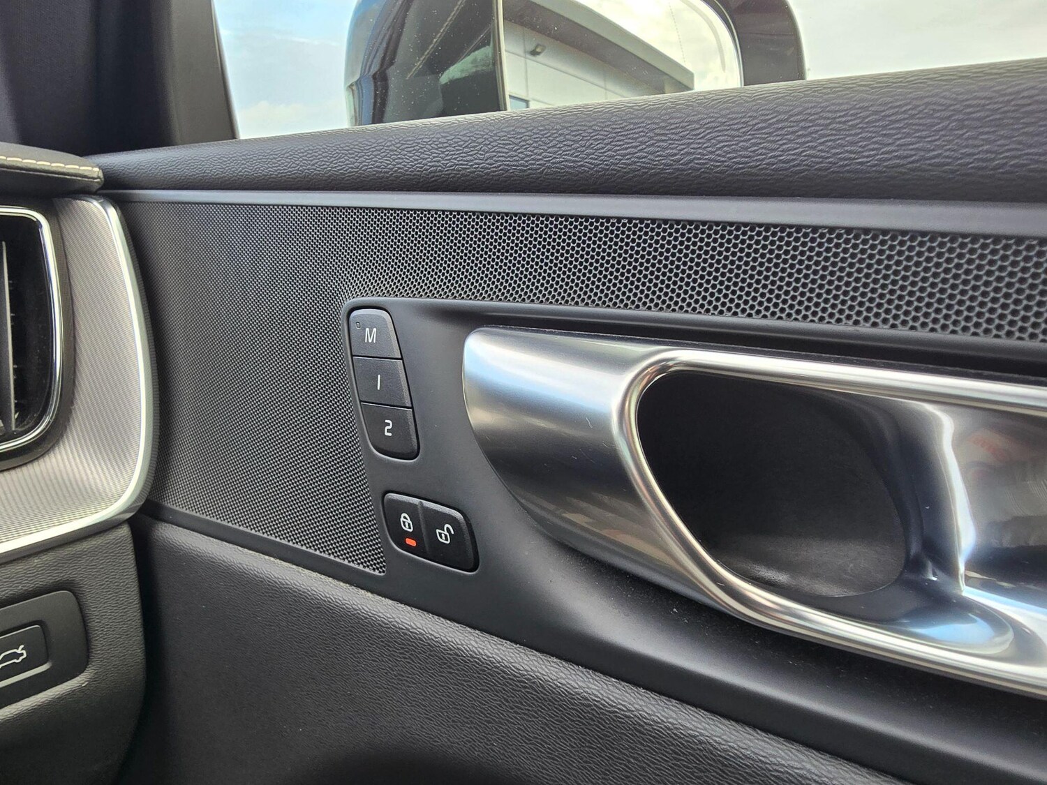 Used Volvo XC60 2021 for sale - 77427647: Photo 49