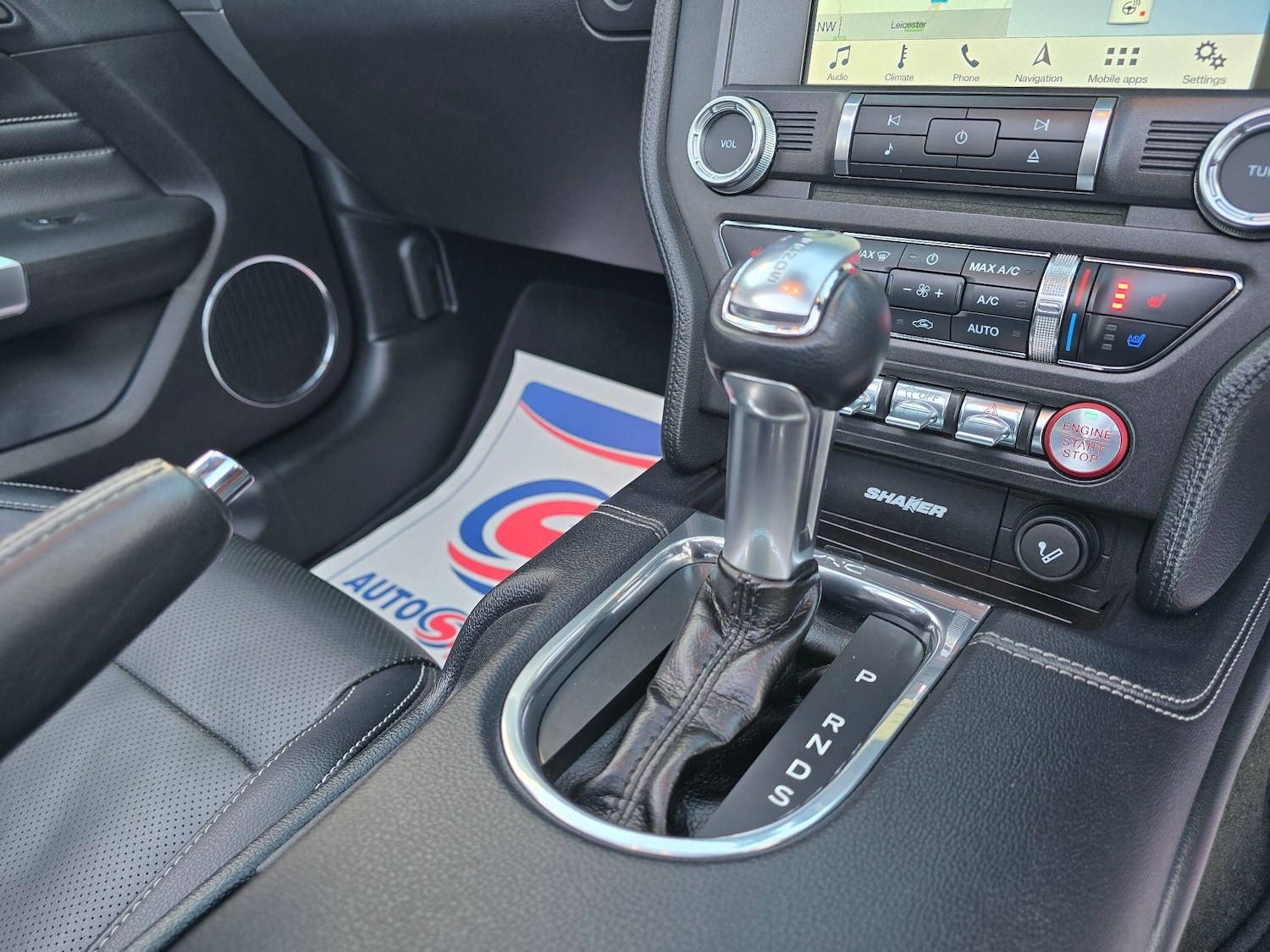 Used Ford Mustang 2018 for sale - 77427632: Photo 2