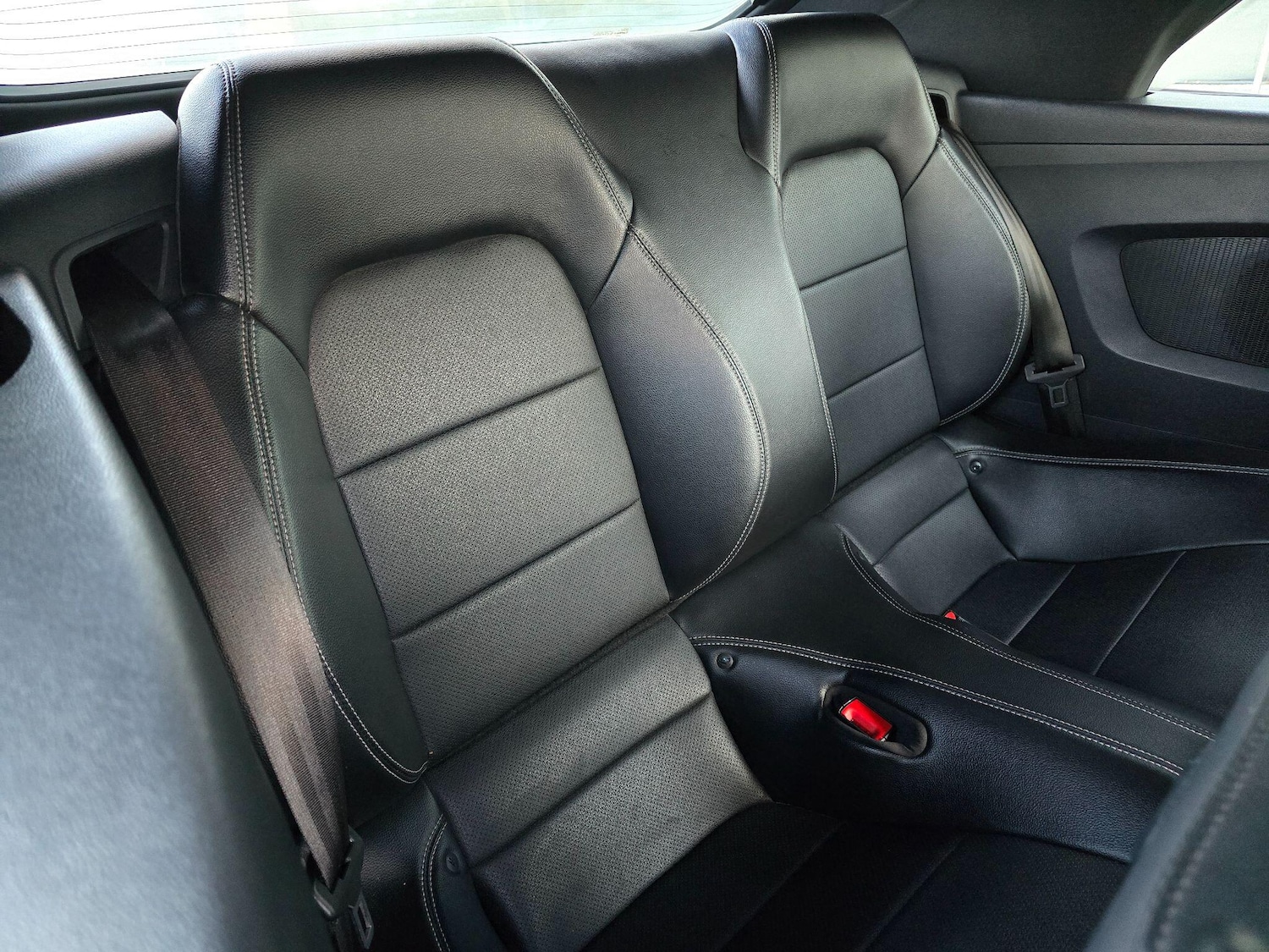 Used Ford Mustang 2018 for sale - 77427632: Photo 21