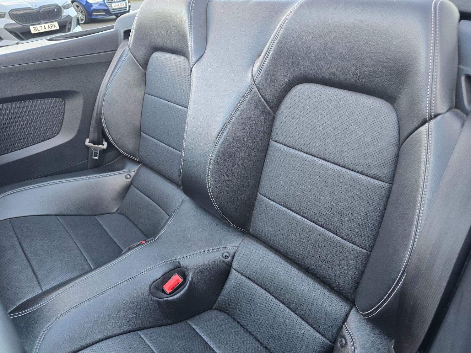 Used Ford Mustang 2018 for sale - 77427632: Photo 22