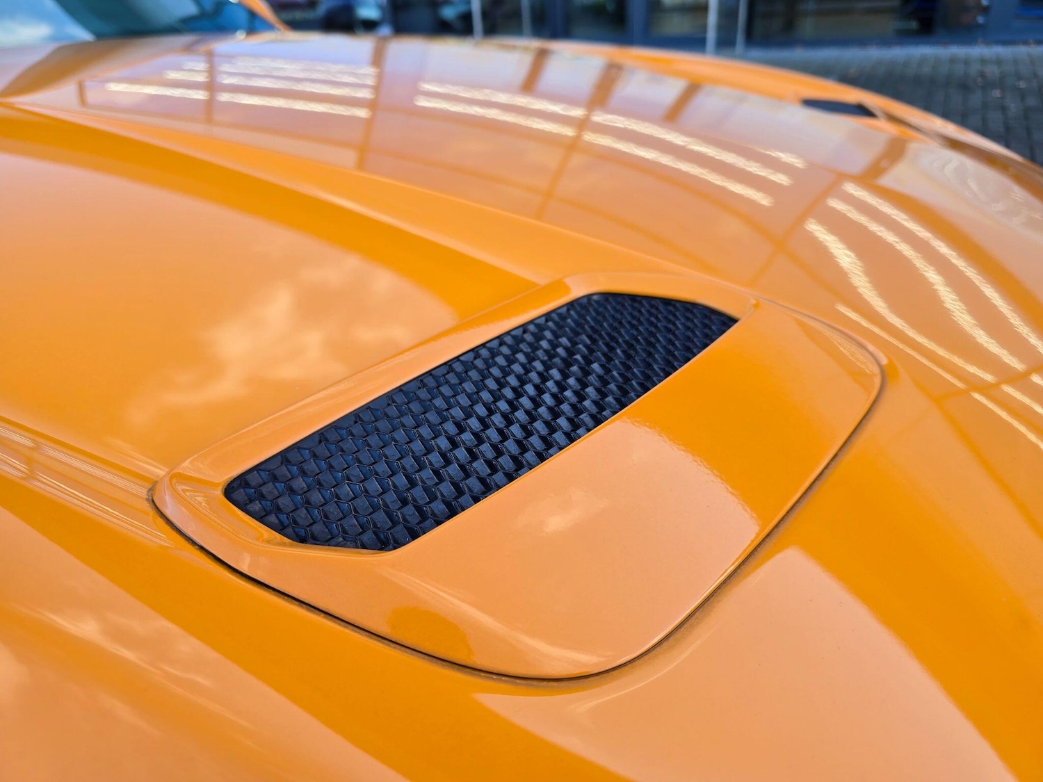 Used Ford Mustang 2018 for sale - 77427632: Photo 31