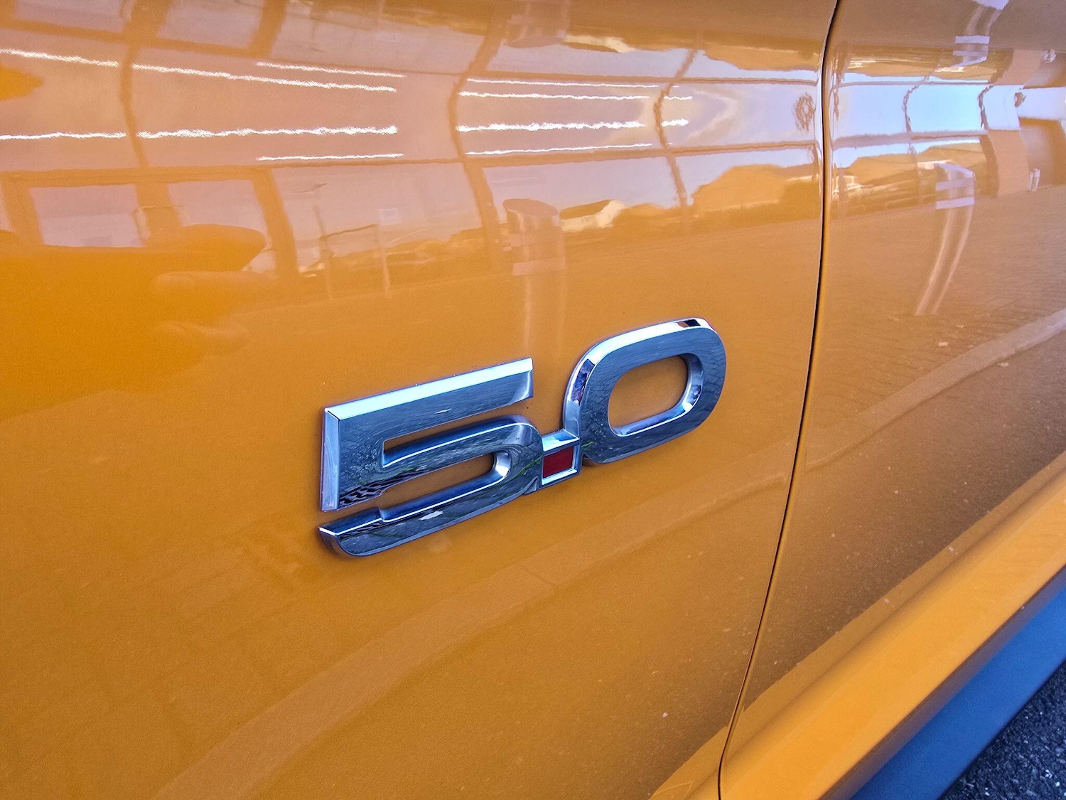 Used Ford Mustang 2018 for sale - 77427632: Photo 37