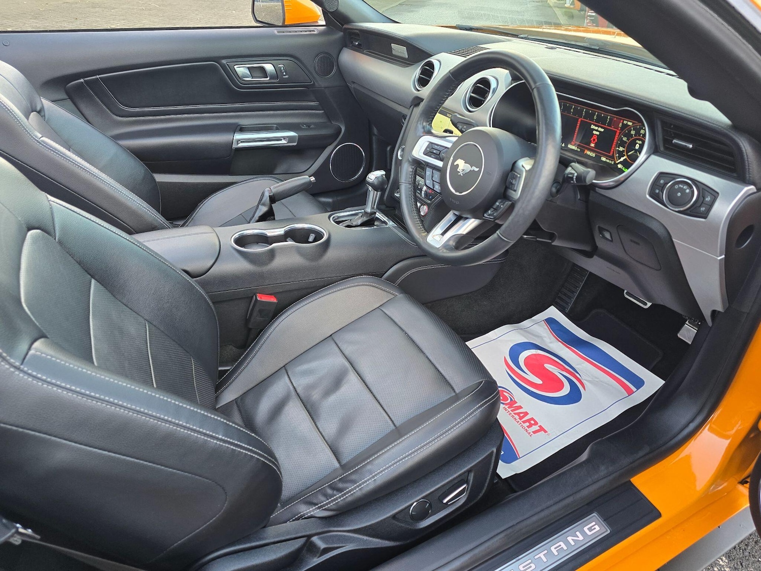 Used Ford Mustang 2018 for sale - 77427632: Photo 6