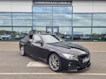 Used BMW 3 Series 2015 for sale - 63944646: Photo