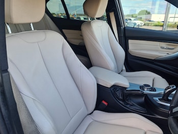 Used BMW 3 Series 2015 for sale - 63944646: Photo