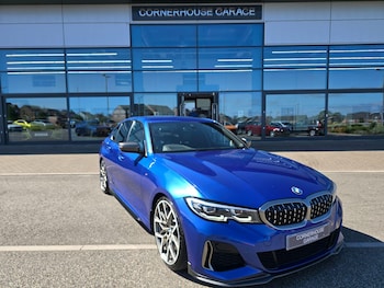 Used BMW 3 Series 2020 for sale - 79292150: Photo