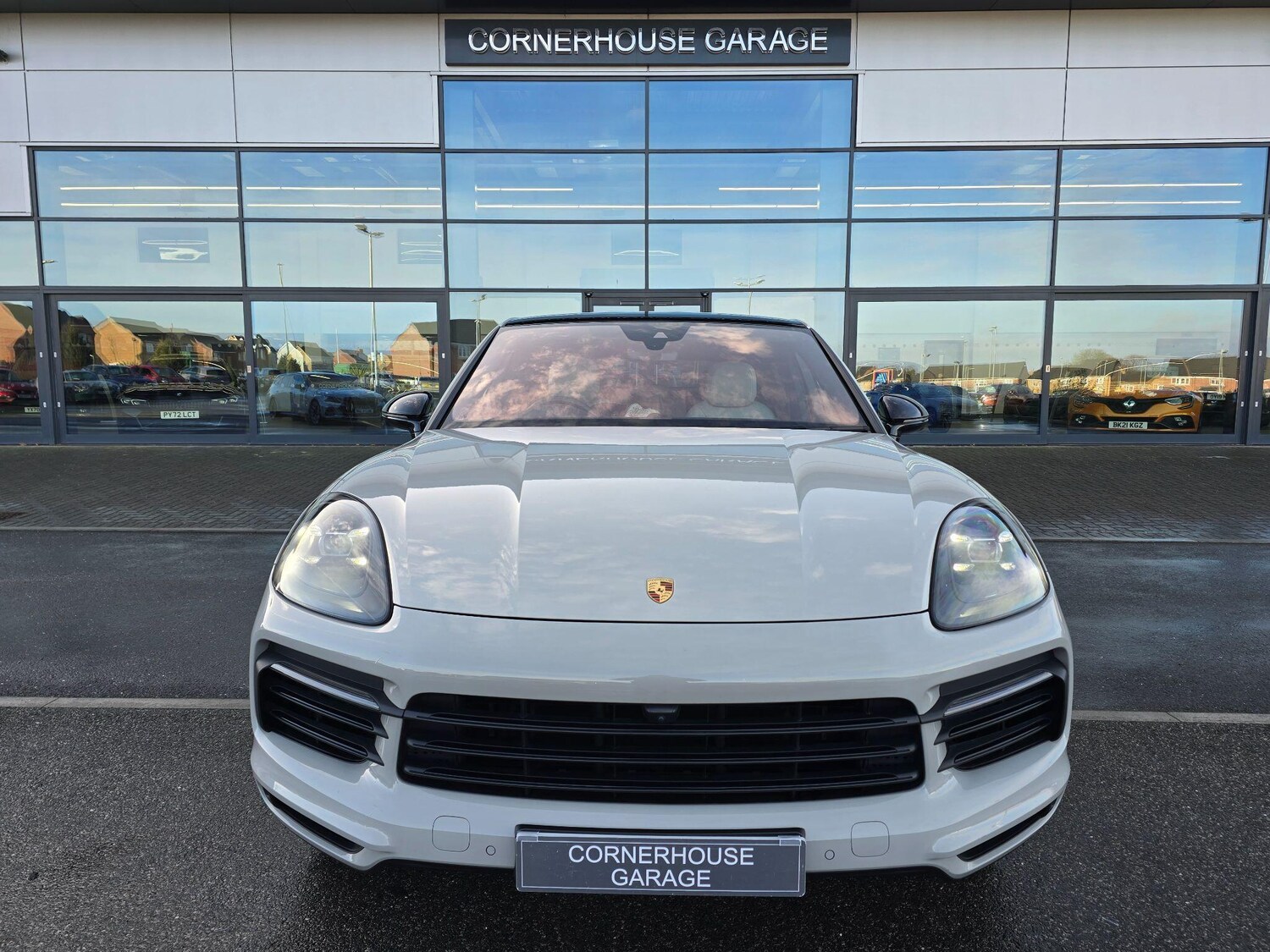 Used Porsche Cayenne 2020 for sale - 77427623: Photo 11
