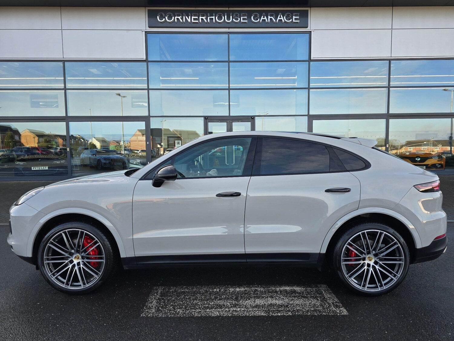 Used Porsche Cayenne 2020 for sale - 77427623: Photo 13