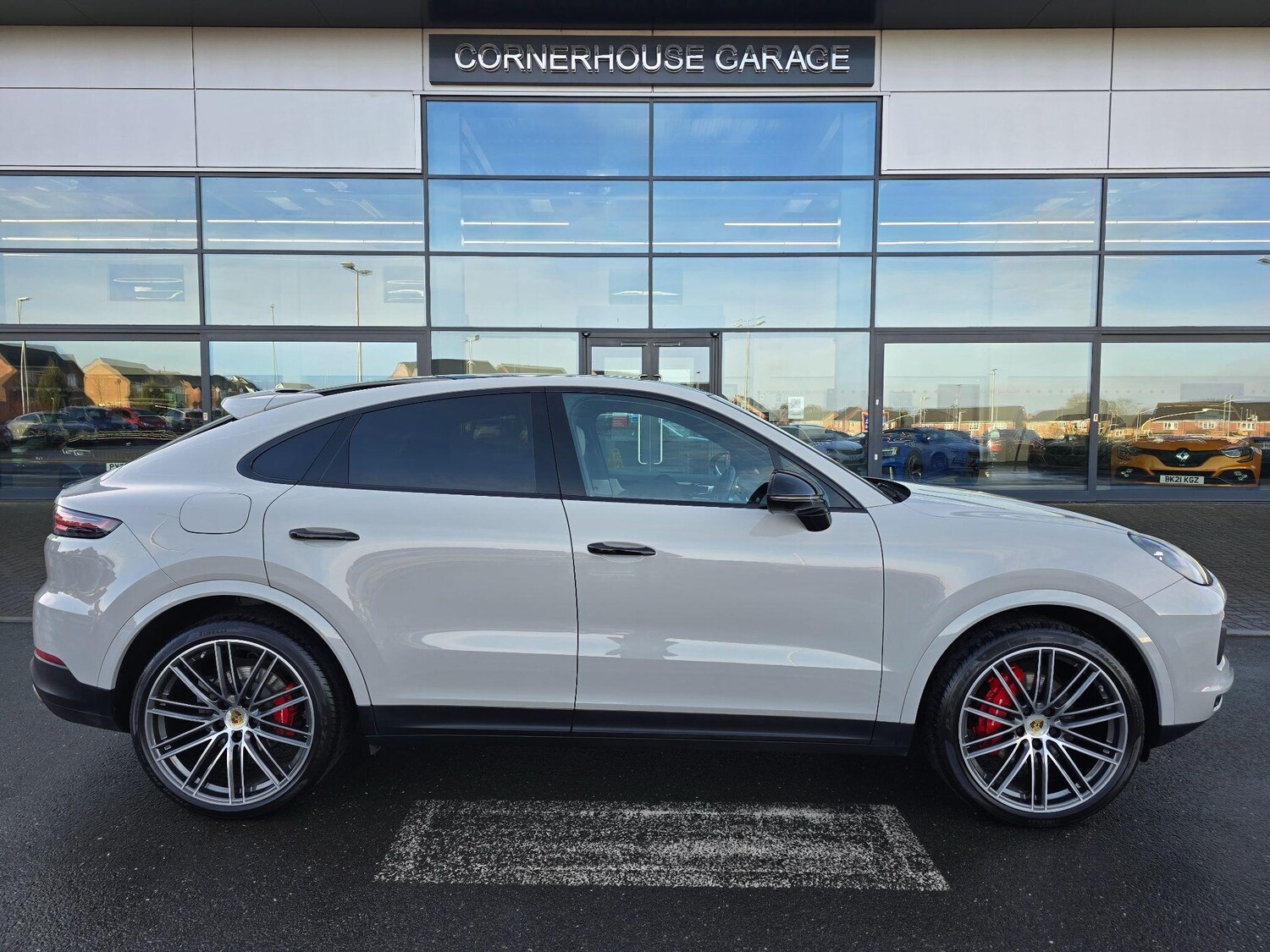 Used Porsche Cayenne 2020 for sale - 77427623: Photo 18
