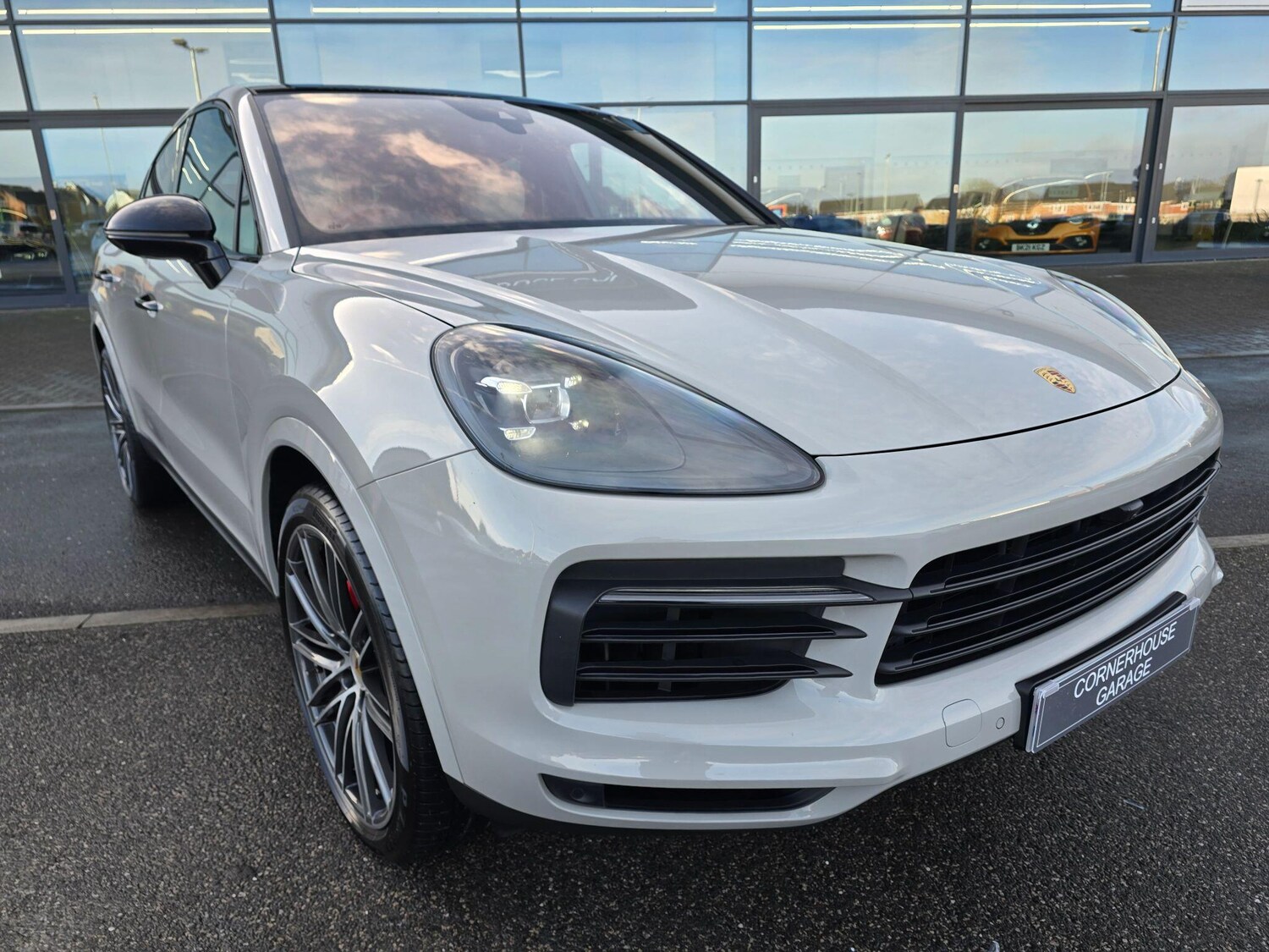 Used Porsche Cayenne 2020 for sale - 77427623: Photo 19