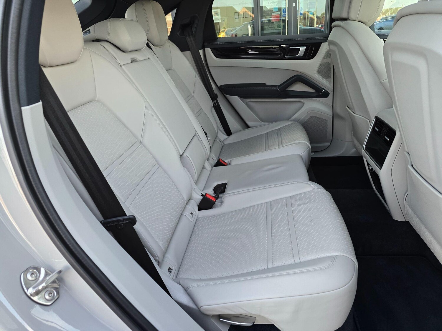 Used Porsche Cayenne 2020 for sale - 77427623: Photo 21