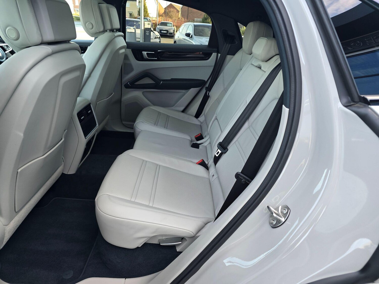 Used Porsche Cayenne 2020 for sale - 77427623: Photo 22