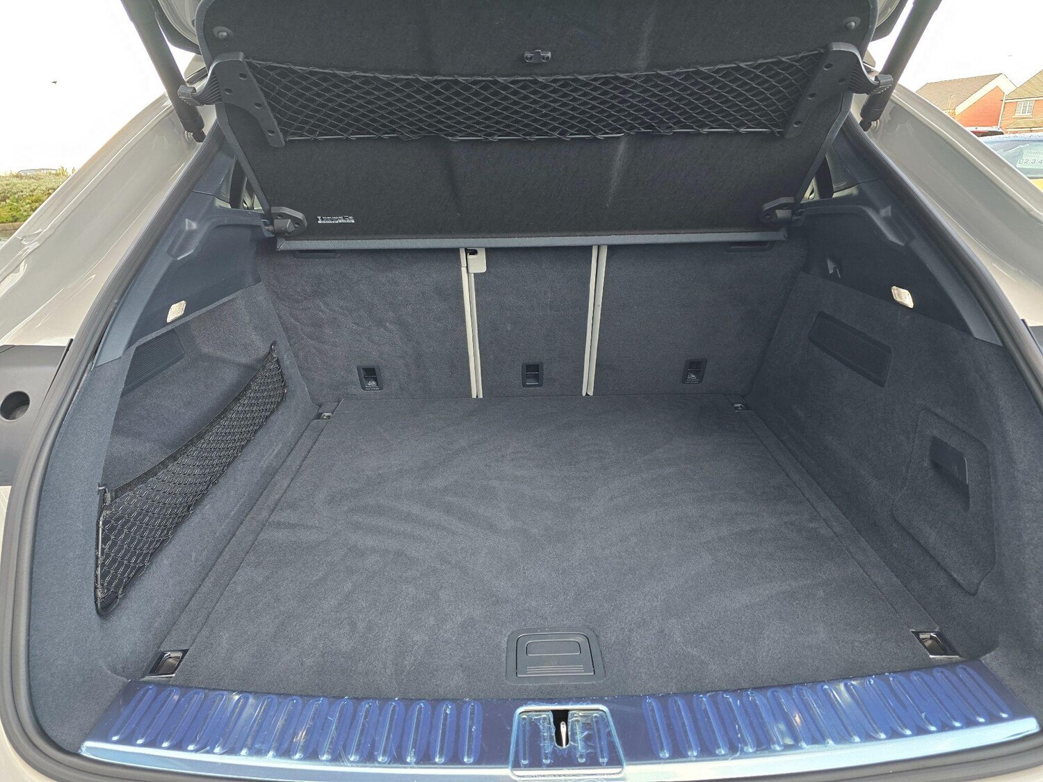 Used Porsche Cayenne 2020 for sale - 77427623: Photo 23