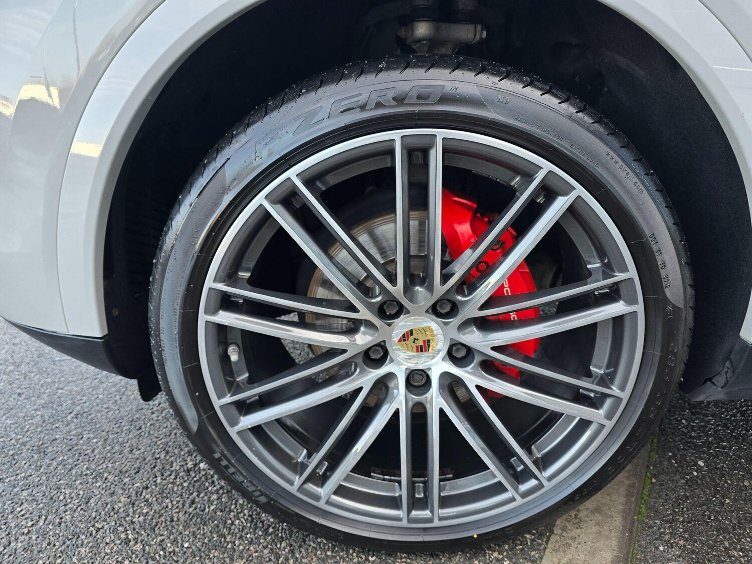 Used Porsche Cayenne 2020 for sale - 77427623: Photo 27