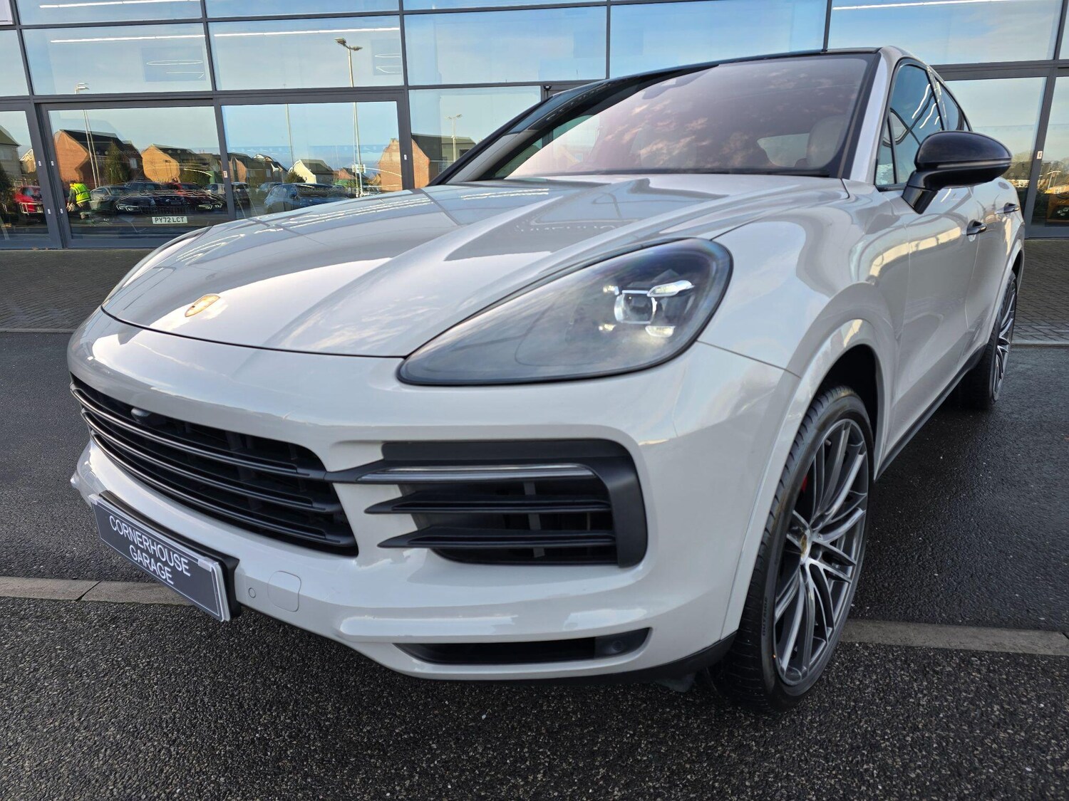 Used Porsche Cayenne 2020 for sale - 77427623: Photo 31
