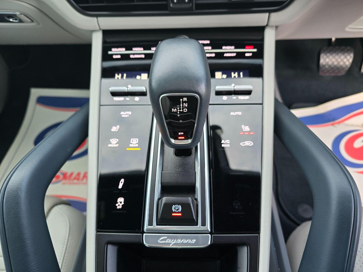 Used Porsche Cayenne 2020 for sale - 77427623: Photo 36