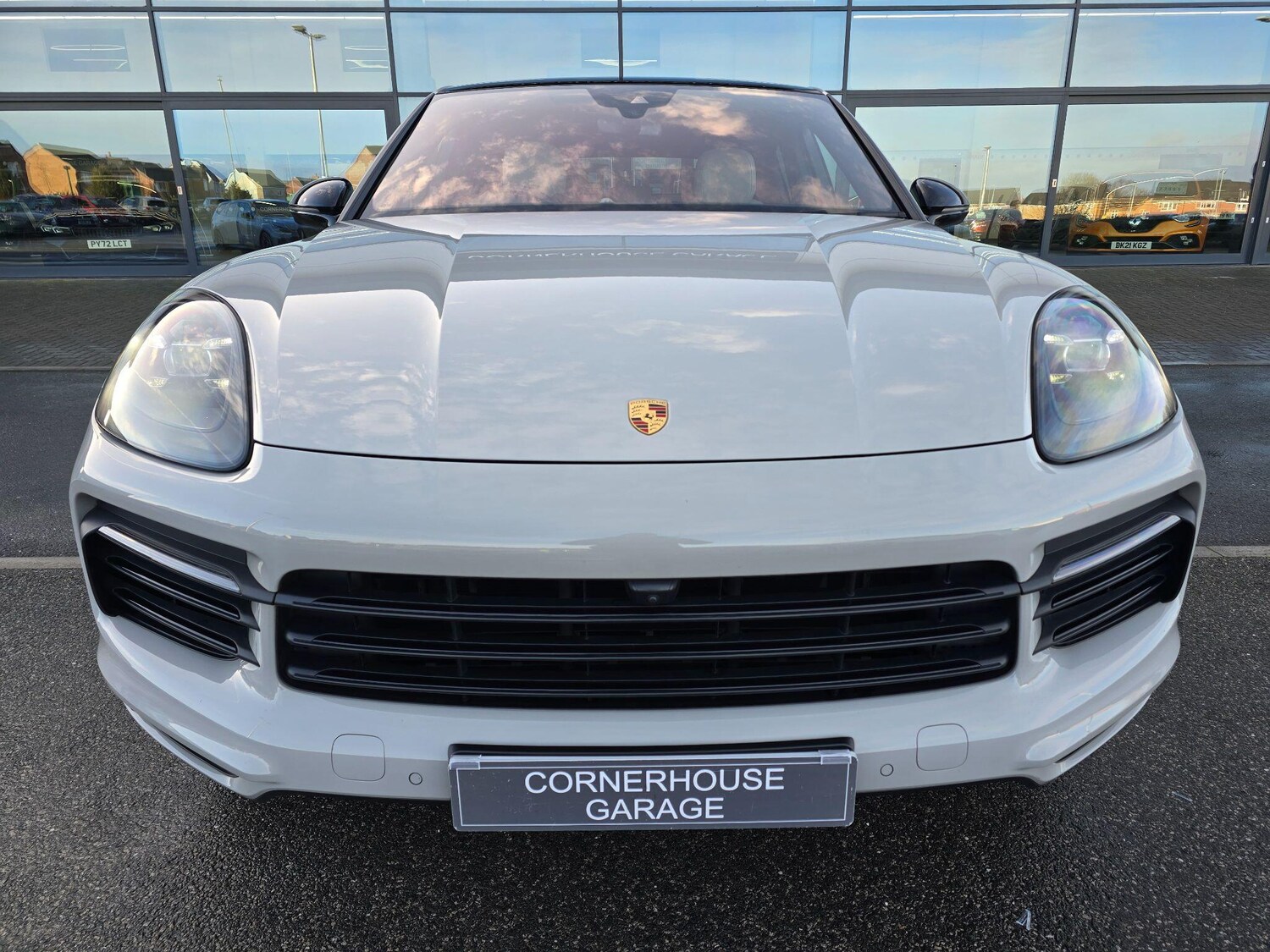 Used Porsche Cayenne 2020 for sale - 77427623: Photo 38