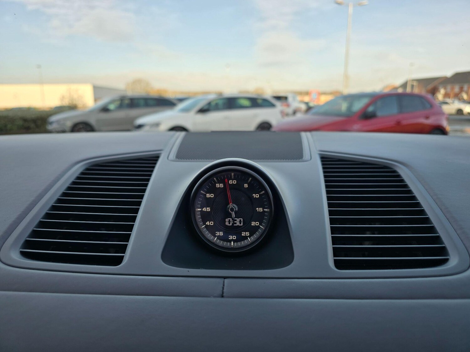 Used Porsche Cayenne 2020 for sale - 77427623: Photo 43