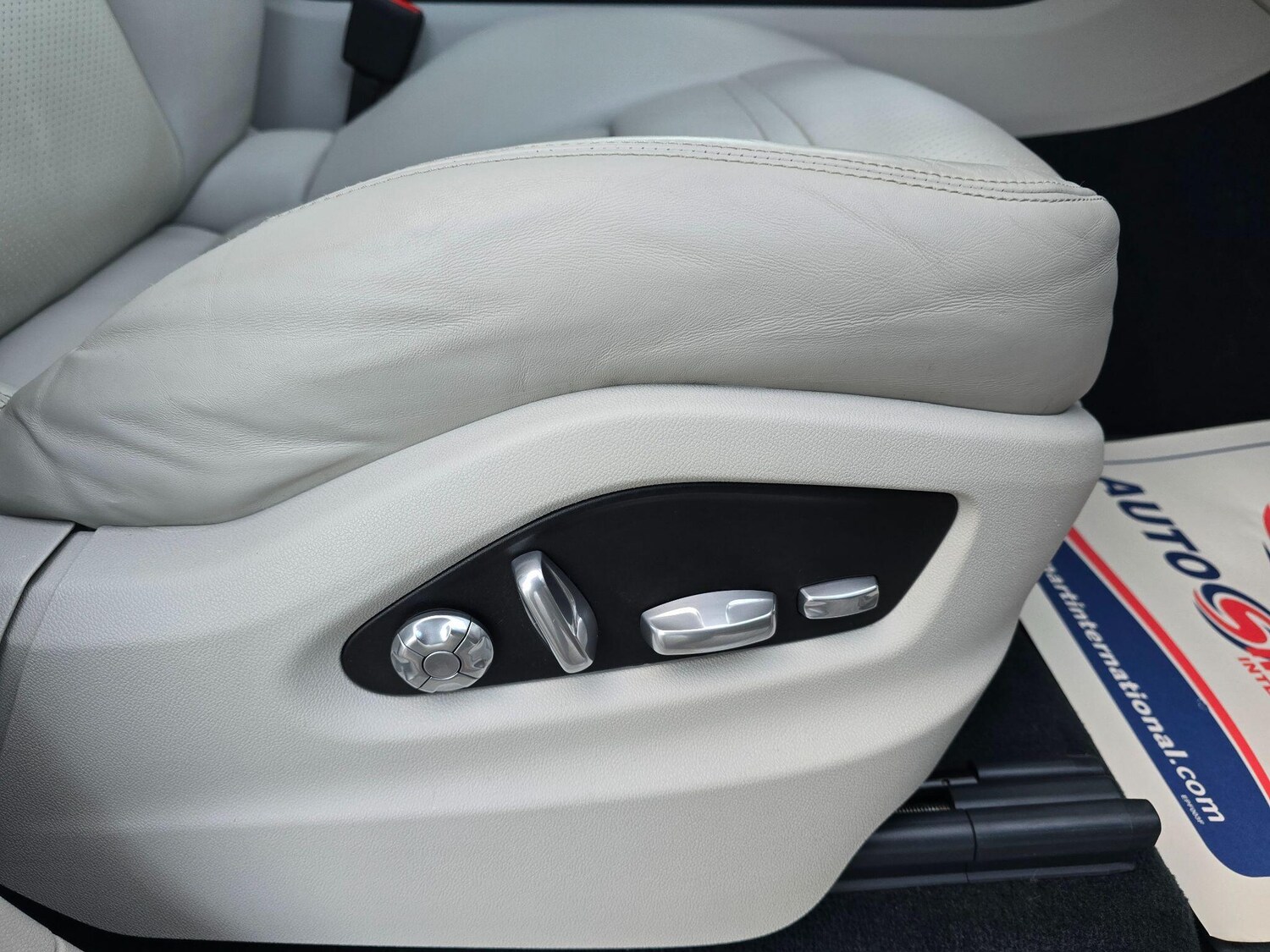 Used Porsche Cayenne 2020 for sale - 77427623: Photo 46