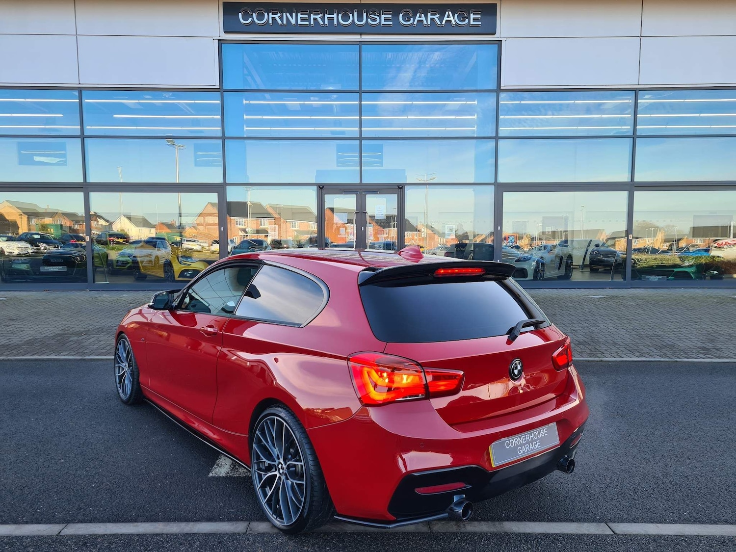 Used Volkswagen Scirocco 2016 for sale - 65739957: Photo 10