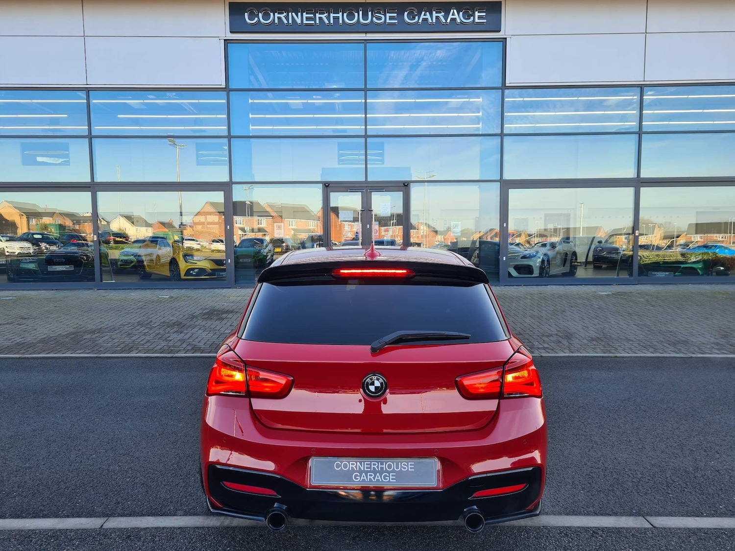 Used Volkswagen Scirocco 2016 for sale - 65739957: Photo 12