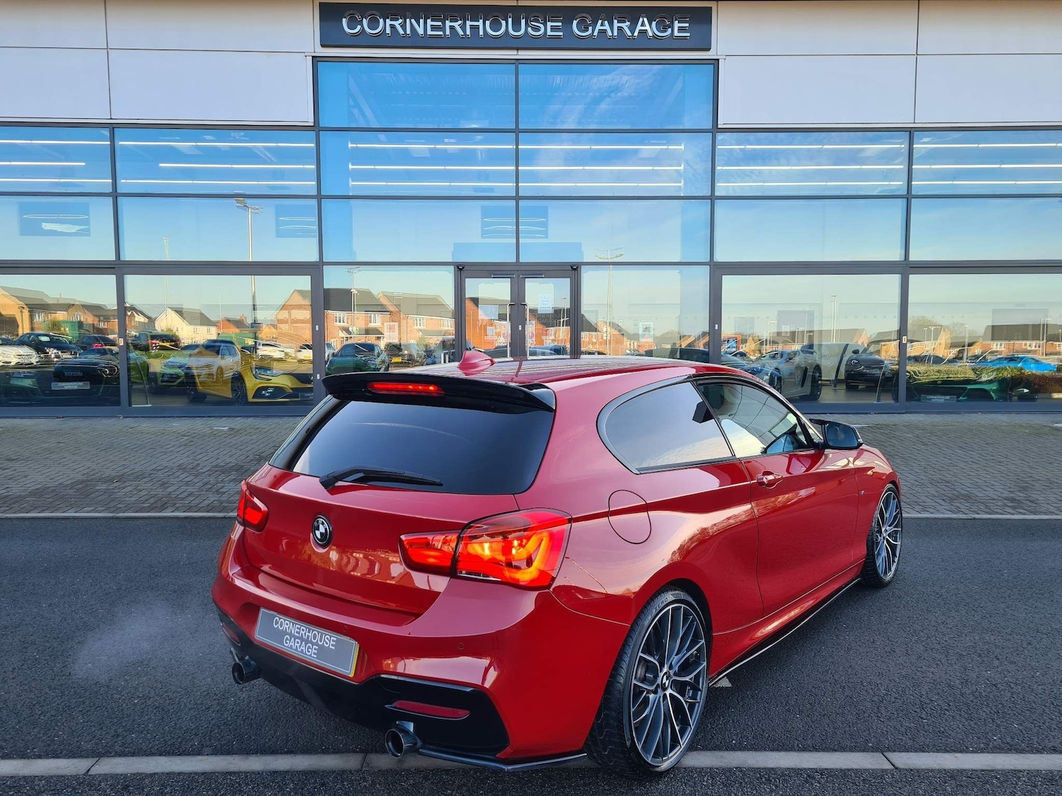 Used Volkswagen Scirocco 2016 for sale - 65739957: Photo 13