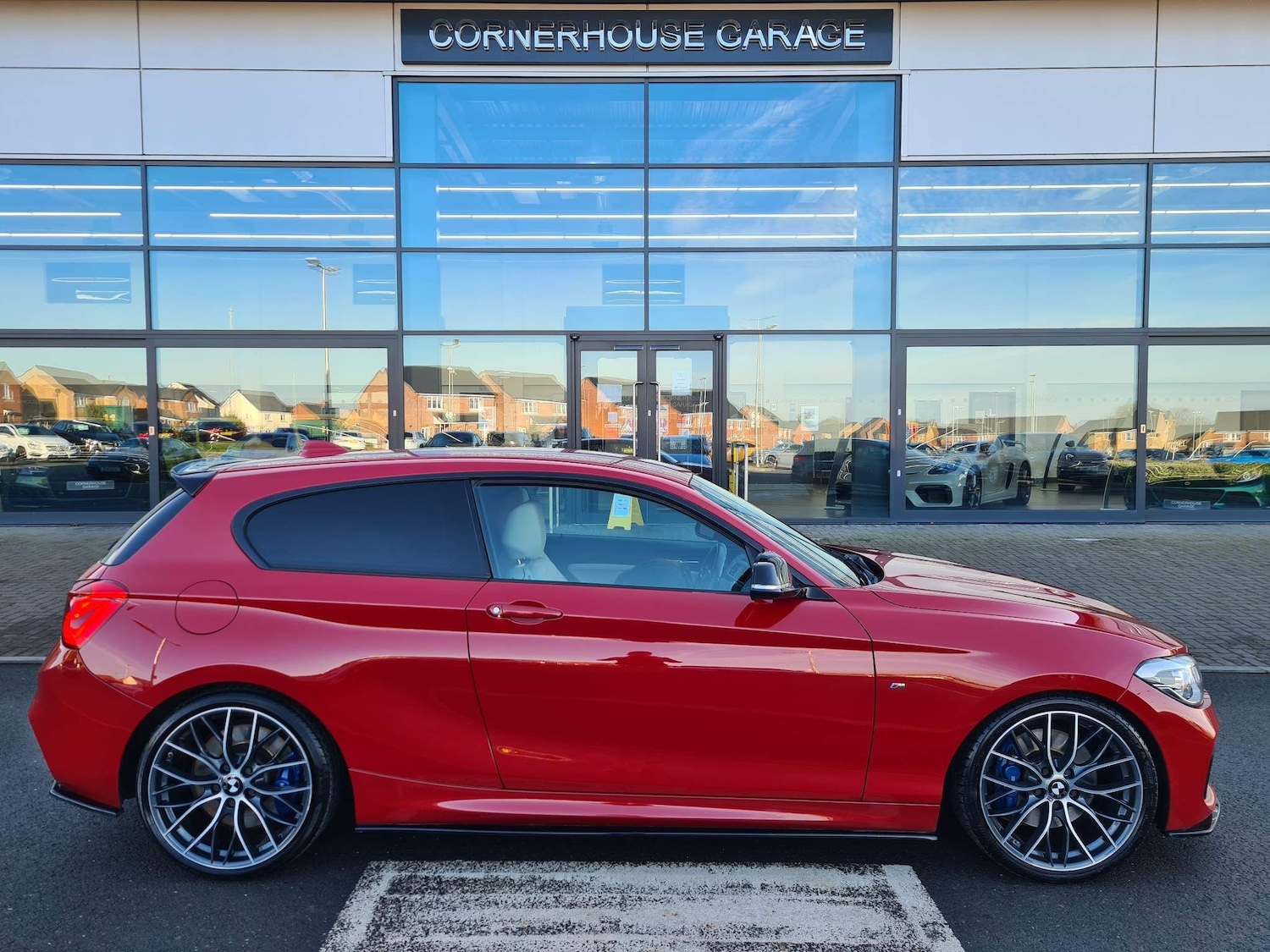 Used Volkswagen Scirocco 2016 for sale - 65739957: Photo 14