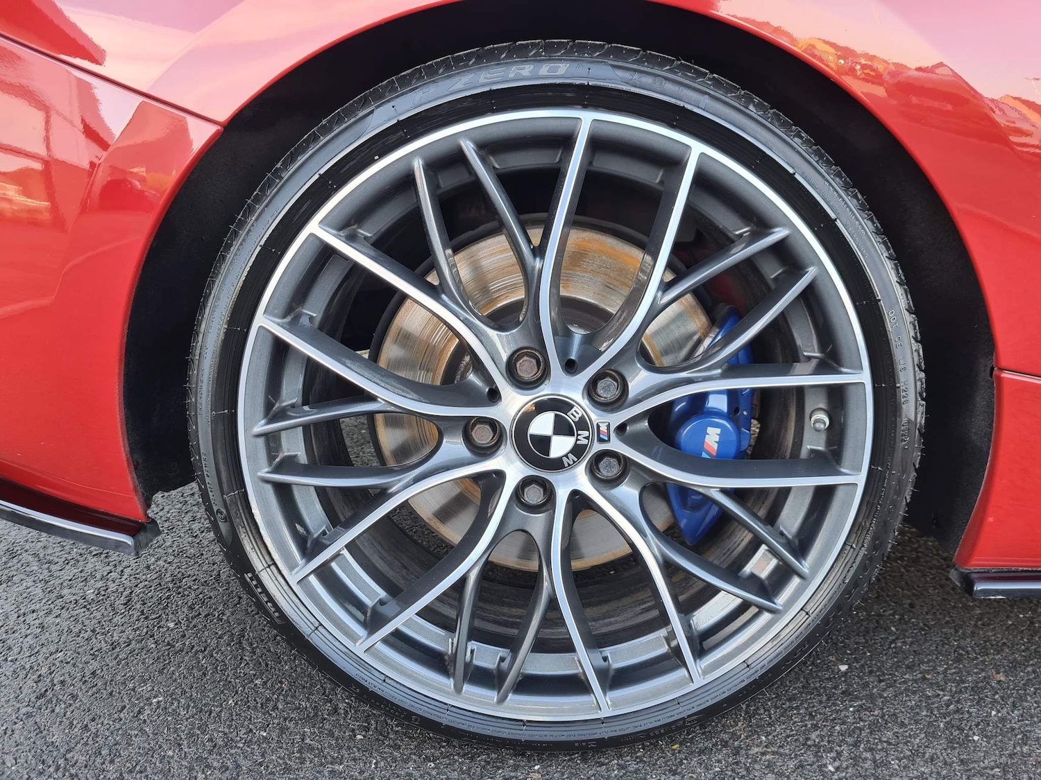 Used Volkswagen Scirocco 2016 for sale - 65739957: Photo 20