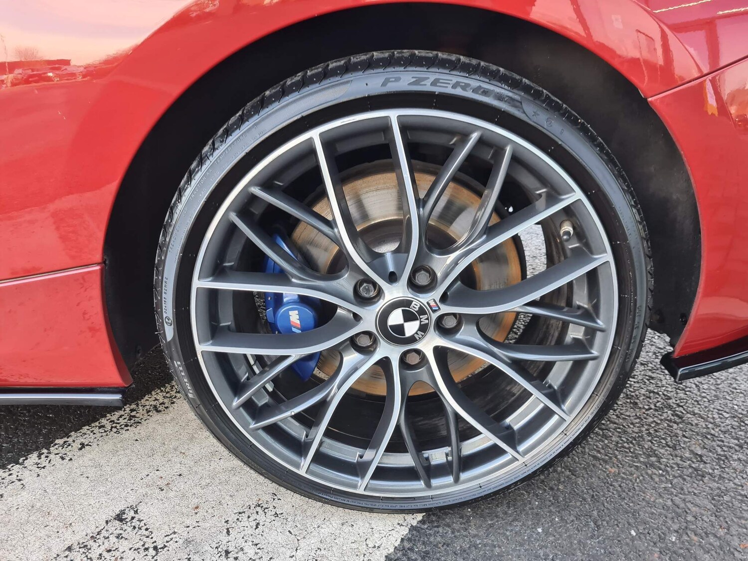 Used Volkswagen Scirocco 2016 for sale - 65739957: Photo 21