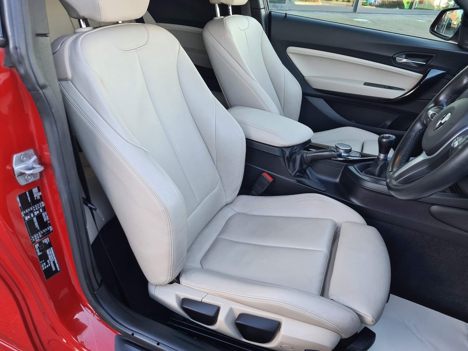 Used Volkswagen Scirocco 2016 for sale - 65739957: Photo 24