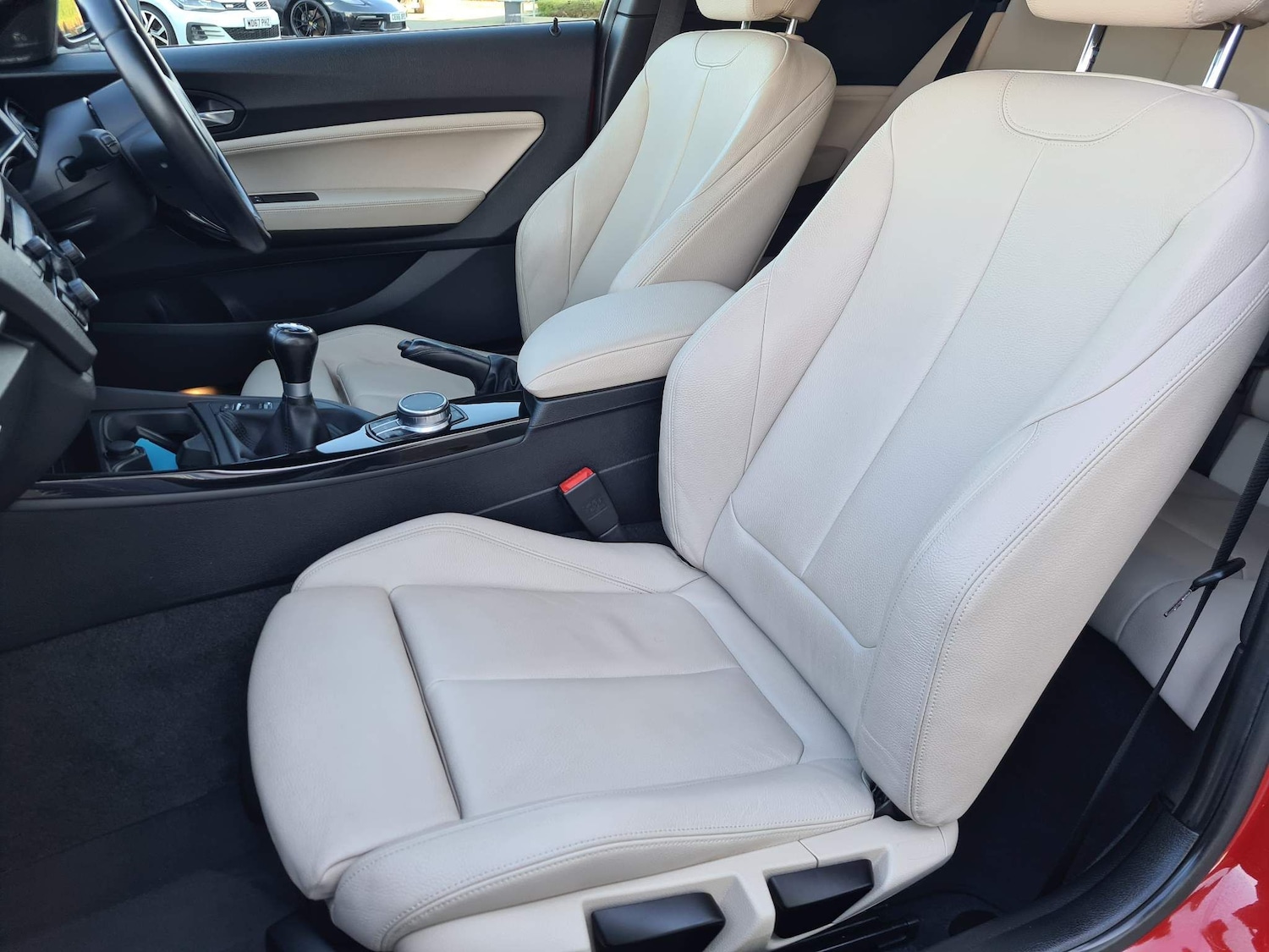 Used Volkswagen Scirocco 2016 for sale - 65739957: Photo 26