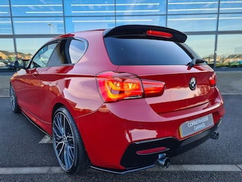 Used Volkswagen Scirocco 2016 for sale - 65739957: Photo