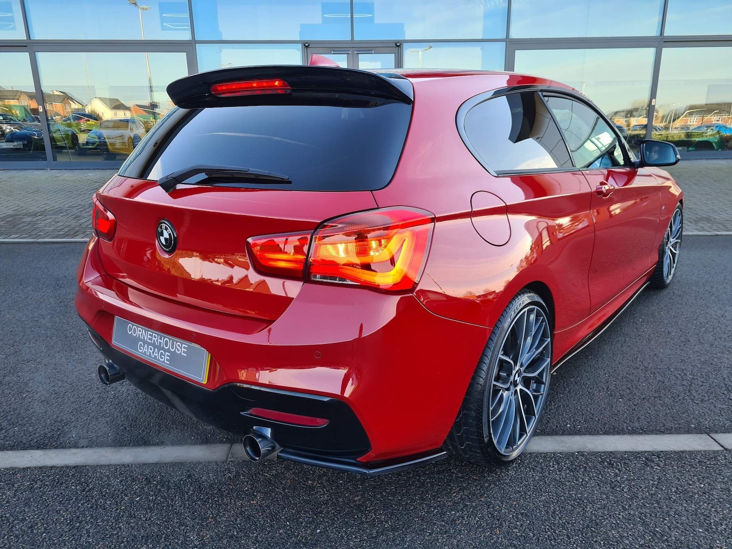 Used Volkswagen Scirocco 2016 for sale - 65739957: Photo 34