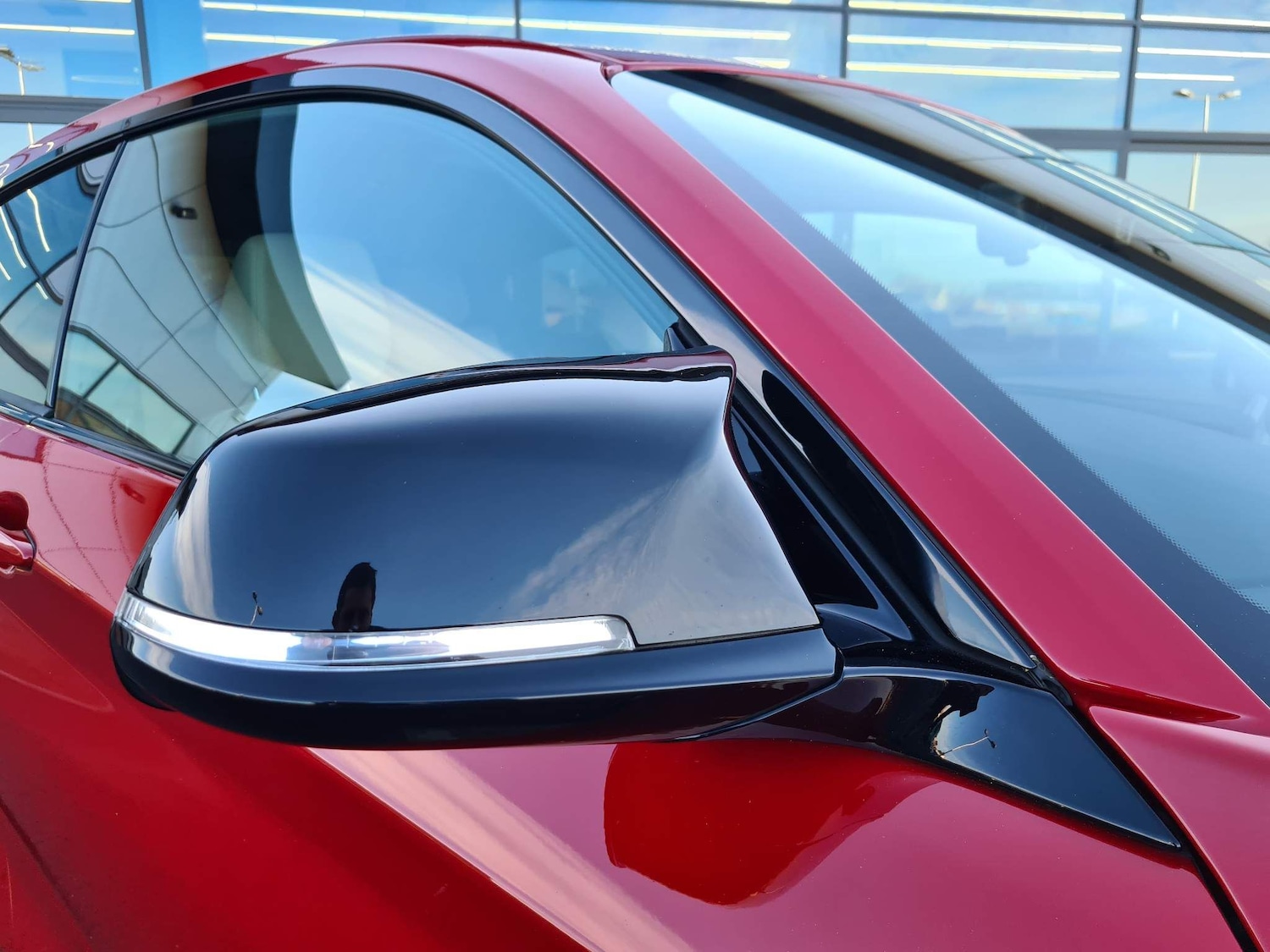 Used Volkswagen Scirocco 2016 for sale - 65739957: Photo 35